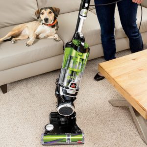 vacuum for pet hair