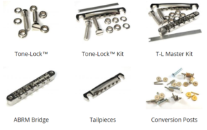 Epiphone parts