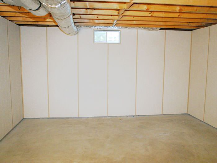 Insulate Your Wall And Ceilings with PVC Panels