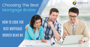 Best Mortgage Brokers Near Me | The 5 Effective Ways To Find Them