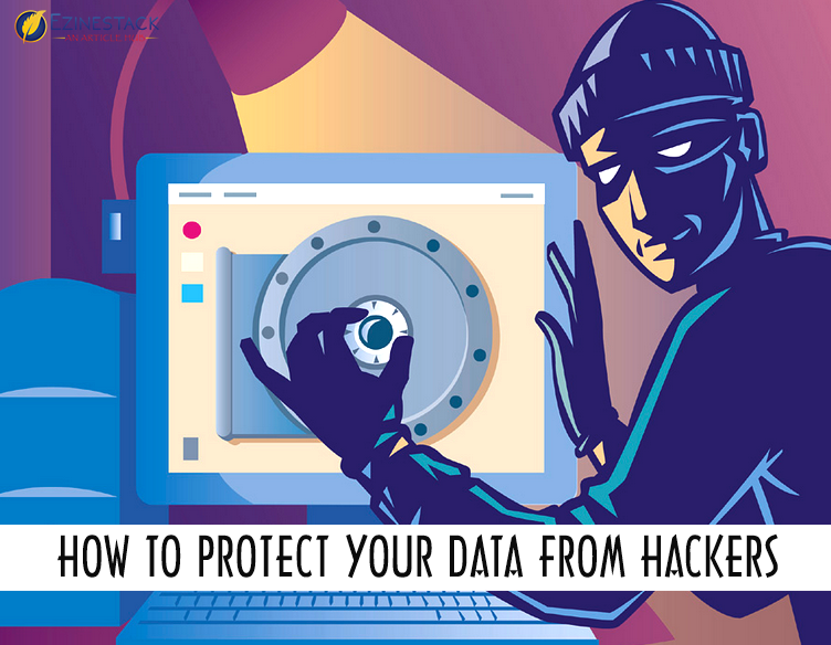 How To Protect Your Data From Hackers
