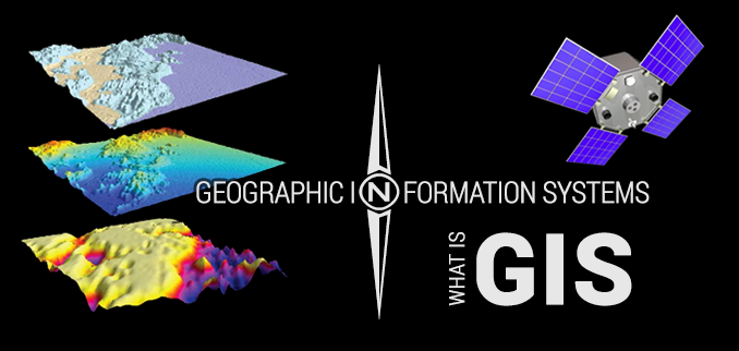 Remarkable Applications Of GIS