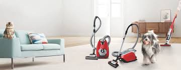 Best vacuum cleaner