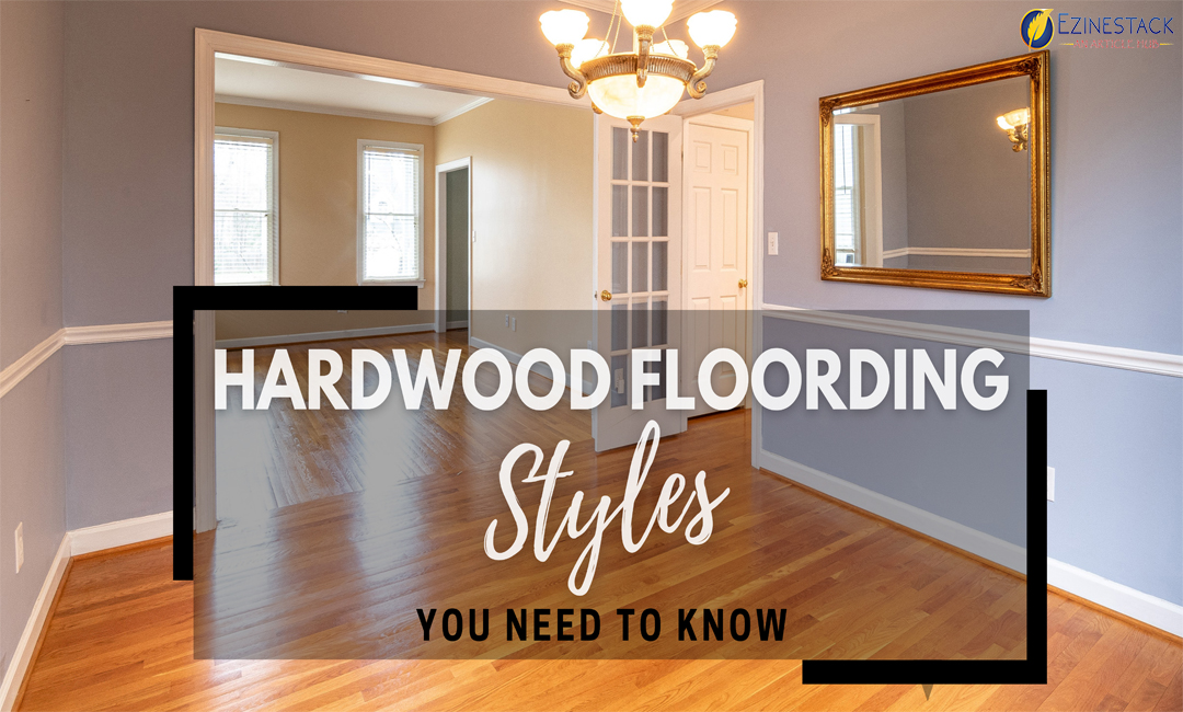 Hardwood Flooring Style