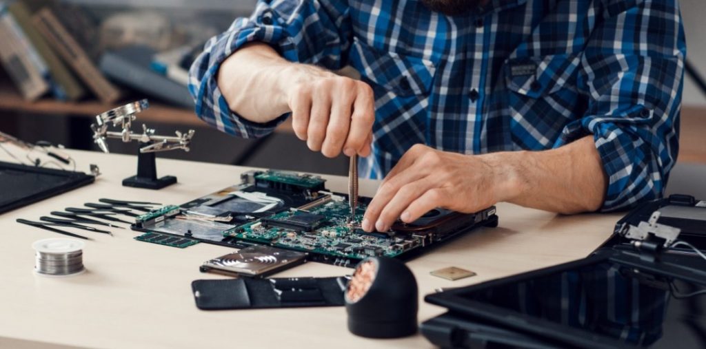 10 Common Myths About Computer Repair