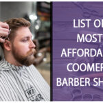 List Of Affordable Coomera Barber Shop