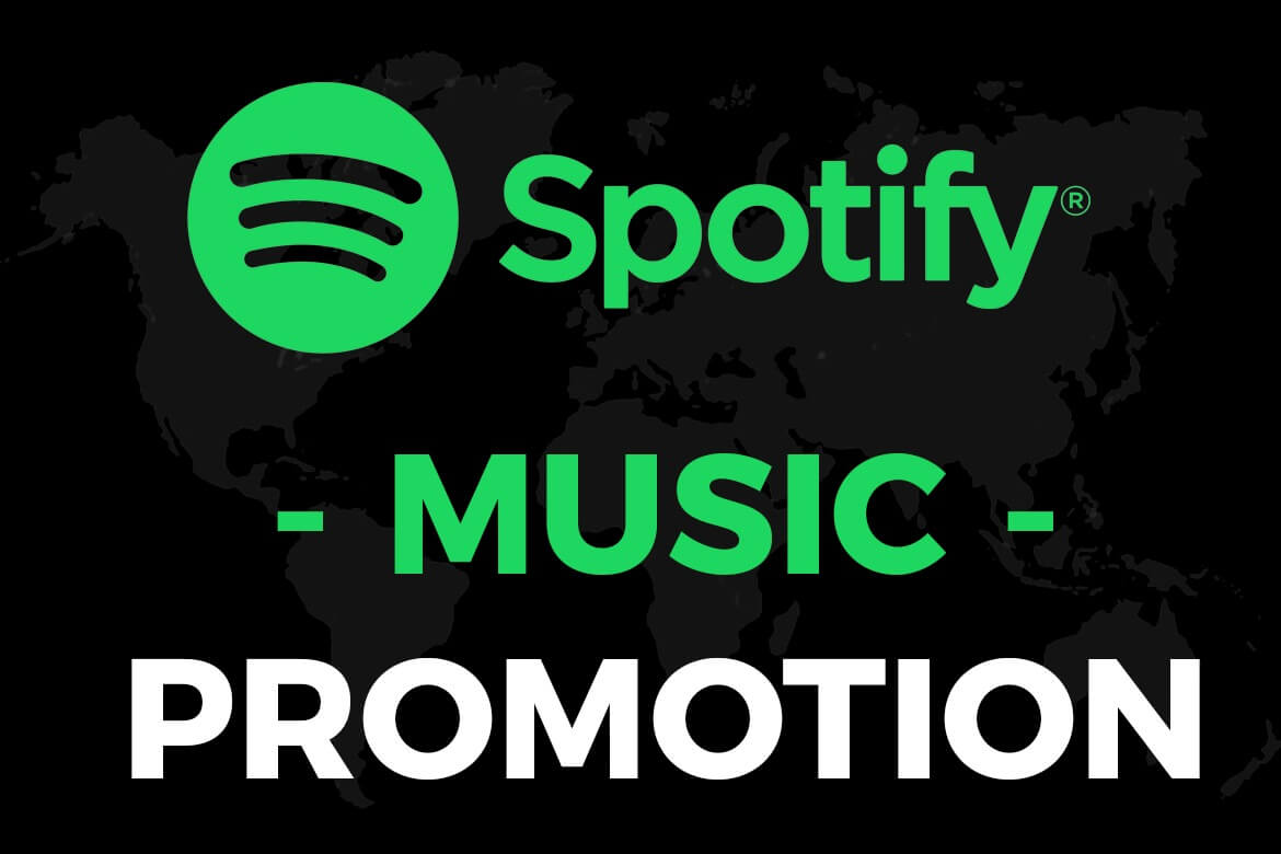Where To Promote Your Music