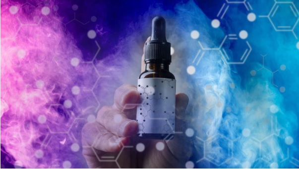 How To Create An E-Liquid Brand For Your Vape Business