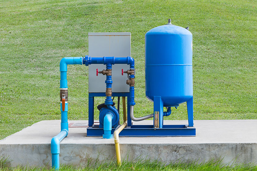 Maximising Efficiency With A Constant Pressure Well Pump: 5 Tips For Homeowners