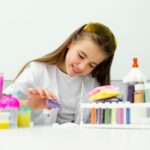DIY Perfume Kit Kids