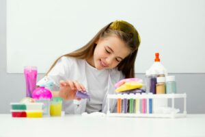 Does Your Child Like To Wear Perfume? Things To Watch Out For
