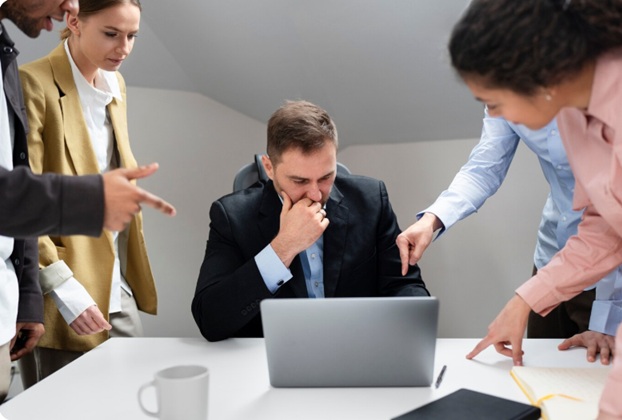 10 Reasons Why Businesses Fail In The First Year